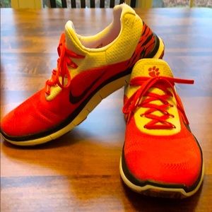 Men’s Nike free trainer V7 week zero  Sz 10